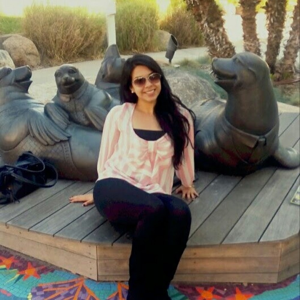 Meet your Posher, Alondra